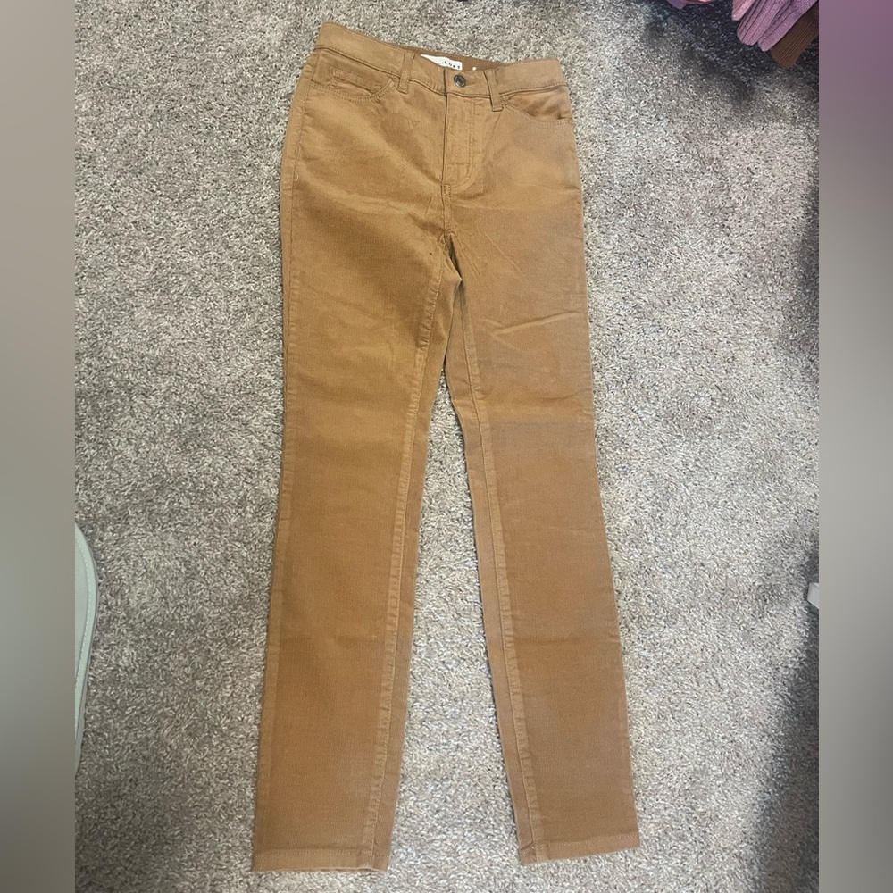 Loft Pants